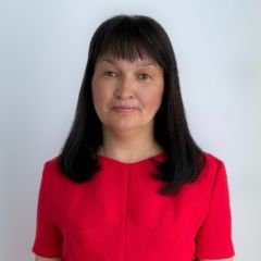Рыбникова Елена