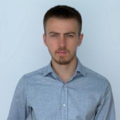 Лозовой Антон