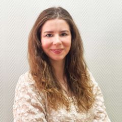 Амельченкова Эмилия