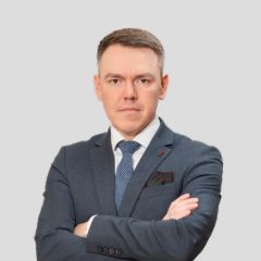 Зайцев Дмитрий