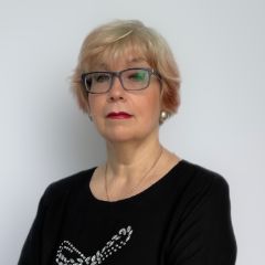 Софронова Елена
