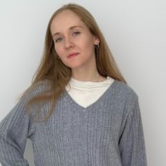 Рванцева Дарья