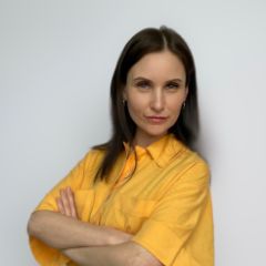 Савченко Оксана