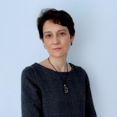 Герасимова Татьяна Вячеславовна
