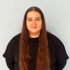 Родикова Эвелина