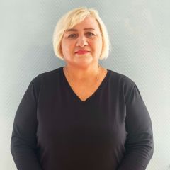 Травкина Татьяна
