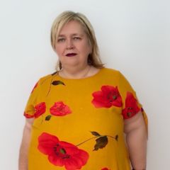 Суходолова Ирина