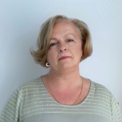 Правова Людмила
