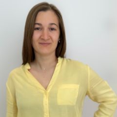 Холопова Ксения