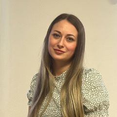 Гулякина Александра