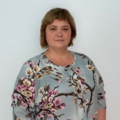Полева Елена