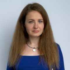 Мерзлякова Наталия