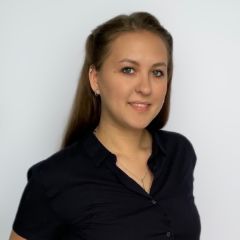 Колодцева Анна
