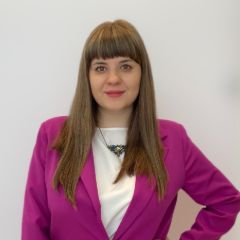 Павлова Виктория