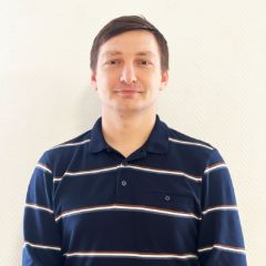 Горбачев Михаил Анатольевич