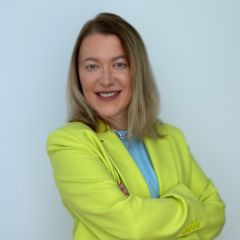 Захарова Галина