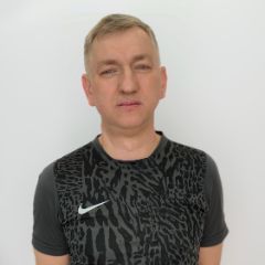 Шелепанов Александр