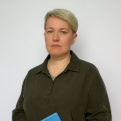 Шелепанова Елена