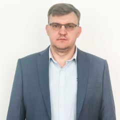 Поспелов Василий