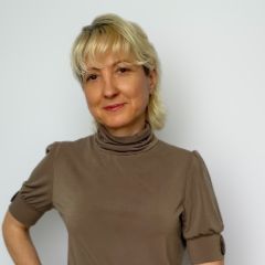 Федина Елена
