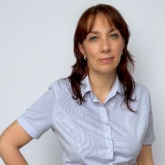 Осипова Наталья