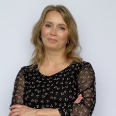 Бессонова Марина Александровна