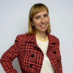 Румянцева Юлия