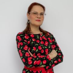 Варламова Алла Вячеславовна