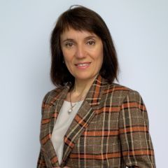 Уколова Елена