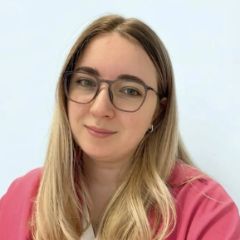 Михеева Екатерина