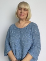 Дьяконова Елена Александровна