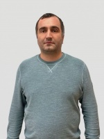 Жабин Виктор