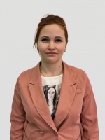 Провоторова Алефтина